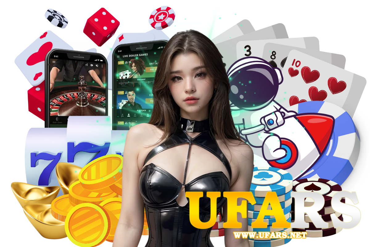 ufars ทาง เข้า