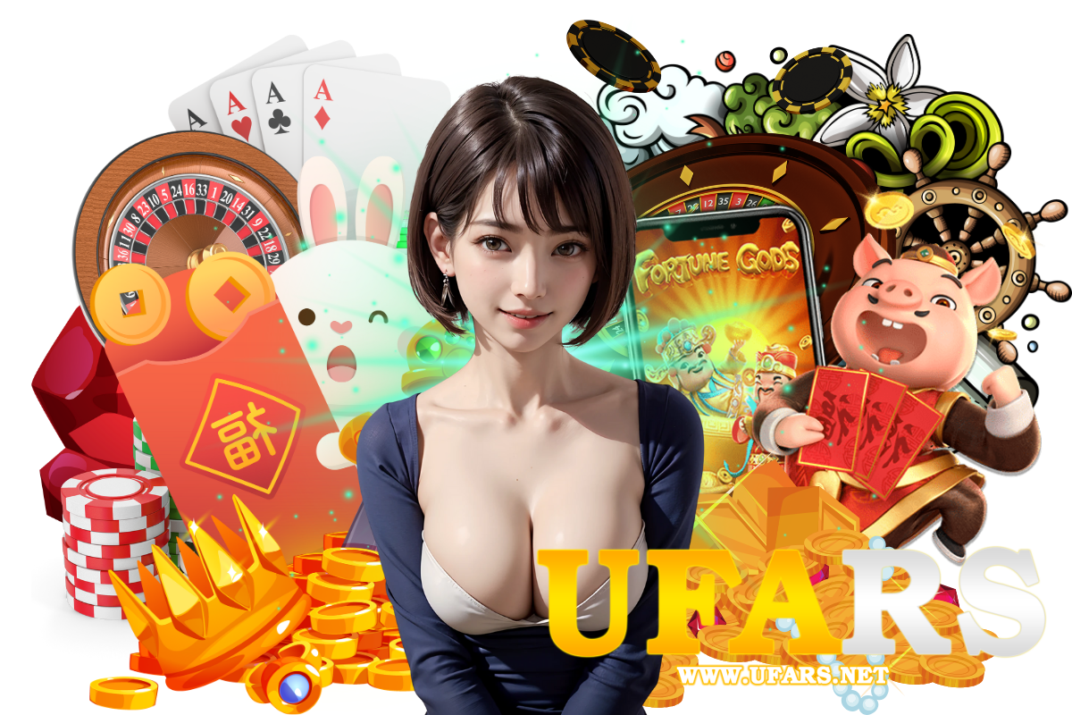 ufars สล็อต